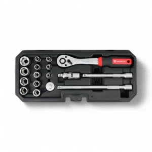 WURTH 17PC 1/4inc TOOLSET