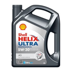 SHELL HELIX ULTRA 5W30