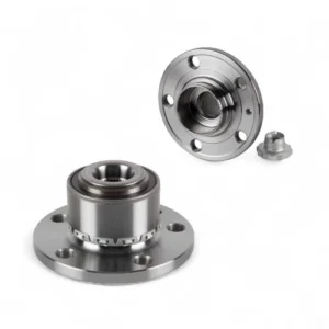WHEEL BEARING FRONT- POLO VIVO