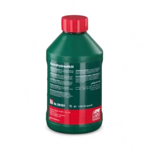 HYDRAULIC OIL 1LITRE
