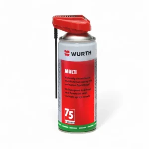 WURTH MAINTENANCE OIL COBRA