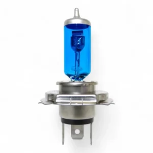 GAUSS H4 12V P43 55/60W BLUE SET
