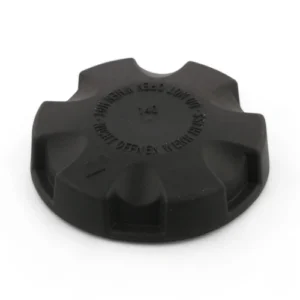 CAP EXPANSION TANK BMW