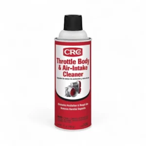 CRC THROTTLE BODY CLEANER