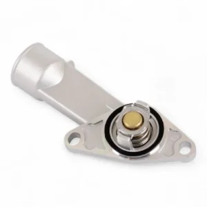 THERMOSTAT WITH HOUSING OPEL CORSA B/C