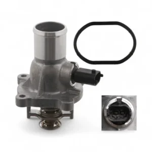 THERMOSTAT HOUSING CHEVROLET