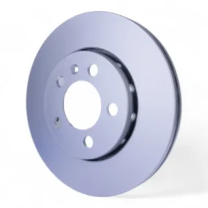 BRAKE DISC VW POLO 2004-2016 (incl Vivo)