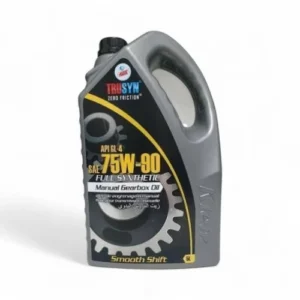 KLENZ FULL SYNTHETIC GEAR OIL 75W90