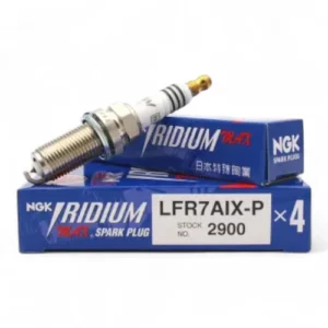 SPARK PLUG NGK-LFR7AIX-P