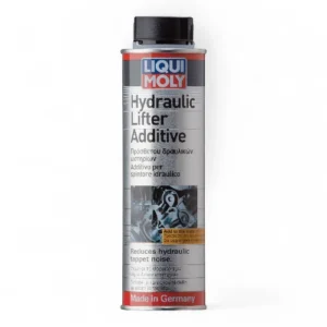 LIQUI MOLY HYDRAULIC LIFTER ADDITIVE
