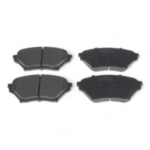 DISC PADS FRONT MAZDA MX5