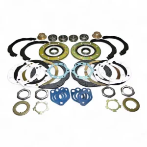 FRONT AXLE SEAL KIT TOYOTA LAND CRUISER 80SER