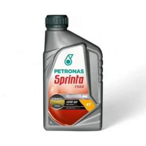 PETRONAS SPRINTA - 10W40