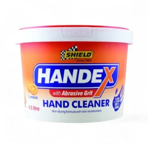 HANDEX HAND CLEANER WITH GRIT