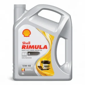 SHELL RIMULA R4