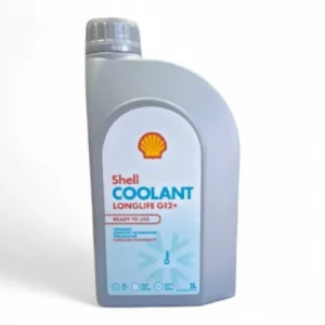 SHELL COOLANT LONGLIFE G12+