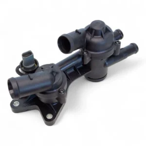 THERMOSTAT HOUSING POLO VIVO