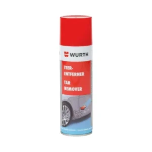 WURTH TAR REMOVER - 300ML