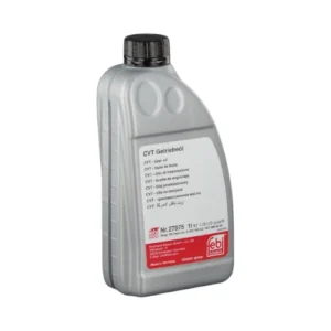 FEBI CVT AUTOMATIC TRANSMISSION FLUID