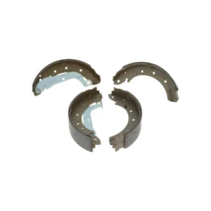 FERODO BRAKE SHOE SET - NISSAN NP300