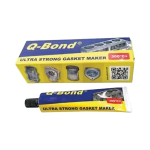 Q-BOND GASKET MAKER 85ML