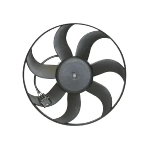 RADIATOR FAN - VW POLO VIVO 6R