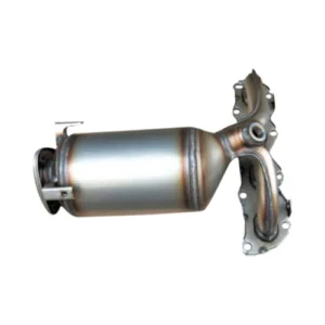 EXHAUST MANIFOLD -VW POLO CLP/CLS