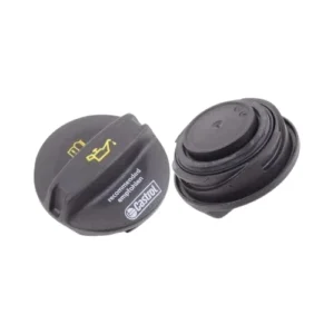 OIL FILLER CAP - VW GOLF GTI/AUDI