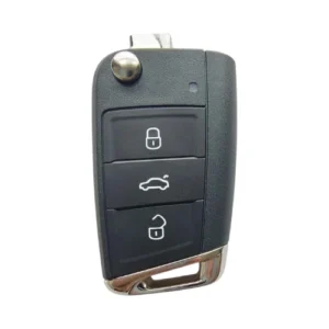 KEY COVER HOUSING - GOLF 7 /POLO 8