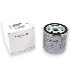 OIL FILTER VW /AUDI – ORIGINAL