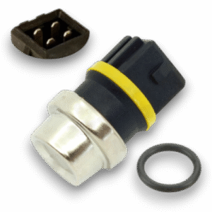 COOLANT TEMPERATURE SENSOR 4 PIN - VW GOLF/POLO