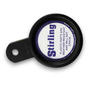 LICENCE DISC HOLDER - EXTERNAL