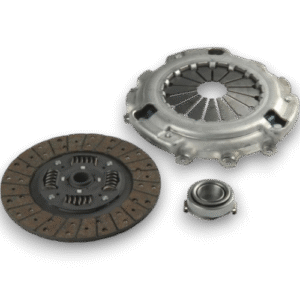 CLUTCH KIT - FORD RANGER 2.5 /MAZDA B2500