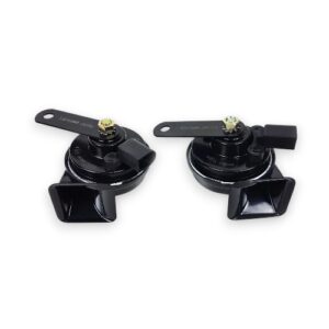 HORN SET - VW GOLF / POLO