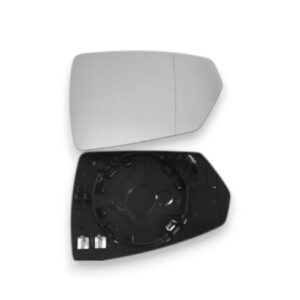 MIRROR GLASS SET - VW POLO 8