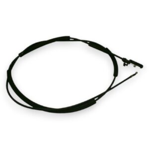 BONNET RELEASE CABLE POLO 9N VIVO (SINGLE PIECE)