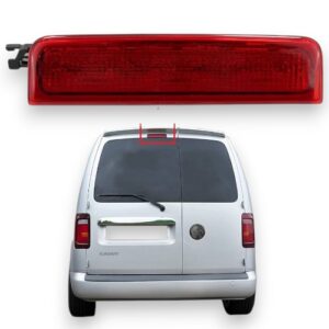 BRAKE LIGHT - VW CADDY VAN