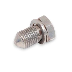 SUMP PLUG - VW GOLF / POLO