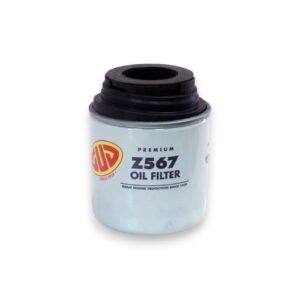 OIL FILTER VW POLO/AUDI - GUD