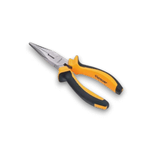 LONG NOSE PLIER - 8INCH /200MM