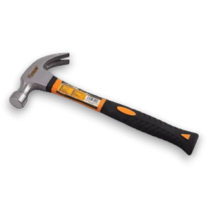 CLAW HAMMER -160OZ