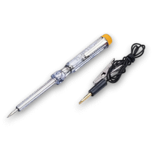 AUTOMOTIVE CIRCUIT TESTER