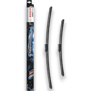 BOSCH WIPER BLADE SET- VW TAIGO/GOLF/POLO/AUDI