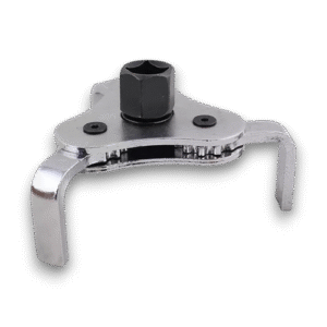 OIL FILTER WRENCH - SQUARE LEGS