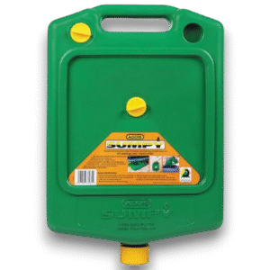 ADDIS OIL SUMPY - 9 LITRE
