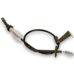 CLUTCH CABLE - HYUNDAI ATOS