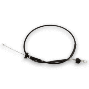 CLUTCH CABLE - CITI GOLF