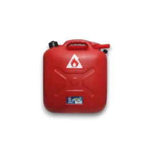 JERRY CAN - 10 LITRE