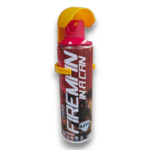 FIREMAN IN A CAN - 1 LITRE