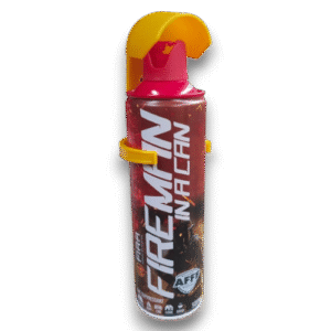 FIREMAN IN A CAN - 500ML